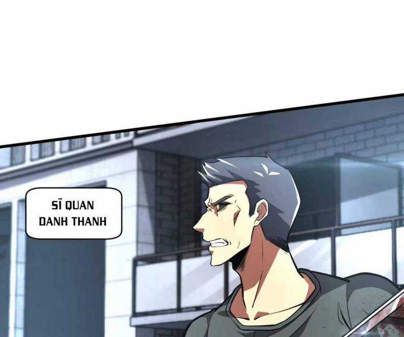 Đạp Ga Một Phát Bay Vào Tận Thế Chapter 4 trang 101