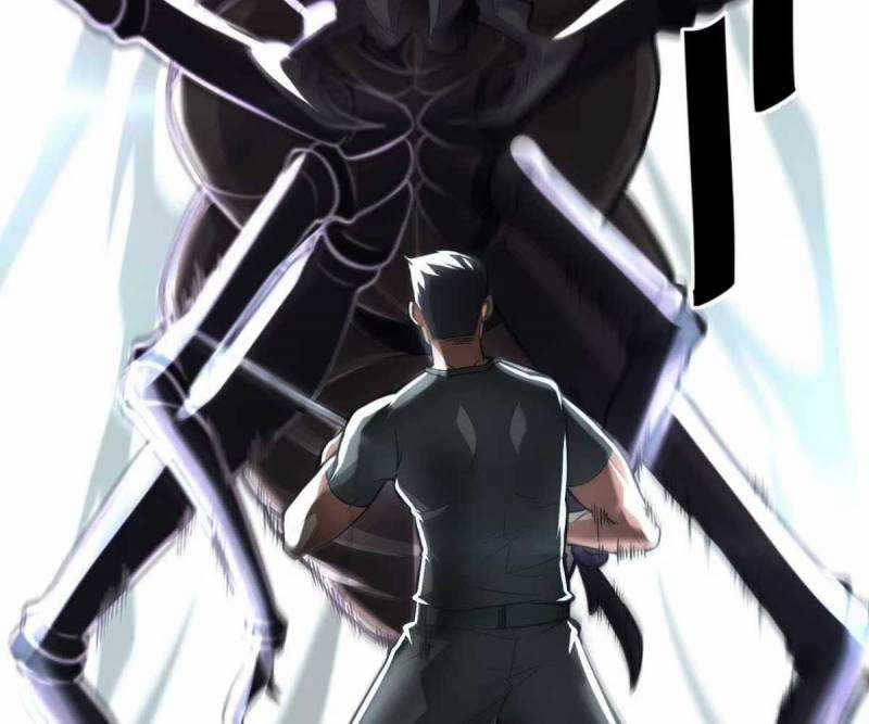 Đạp Ga Một Phát Bay Vào Tận Thế Chapter 4 trang 105