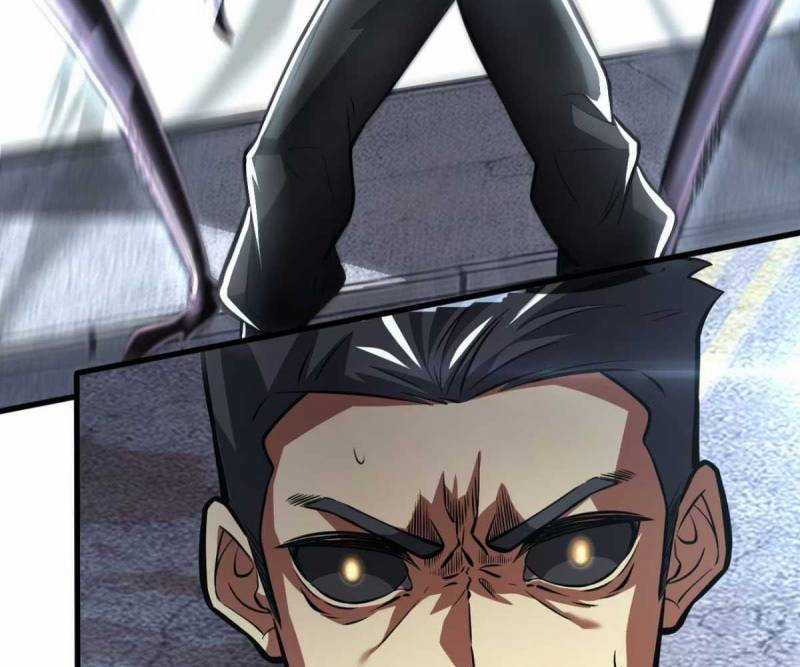 Đạp Ga Một Phát Bay Vào Tận Thế Chapter 4 trang 106