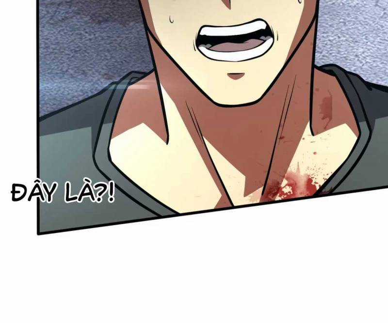 Đạp Ga Một Phát Bay Vào Tận Thế Chapter 4 trang 107