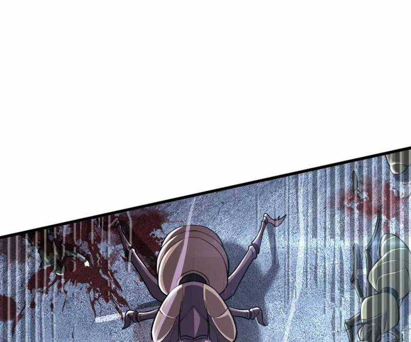 Đạp Ga Một Phát Bay Vào Tận Thế Chapter 4 trang 108