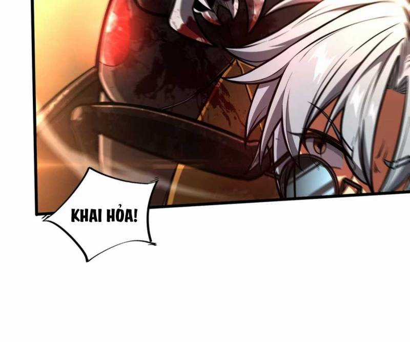 Đạp Ga Một Phát Bay Vào Tận Thế Chapter 4 trang 11