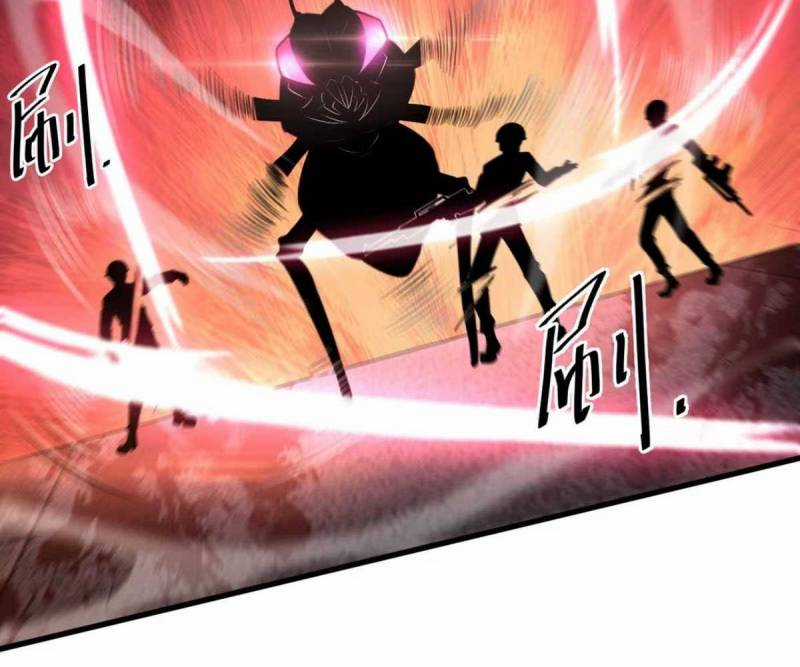 Đạp Ga Một Phát Bay Vào Tận Thế Chapter 4 trang 113