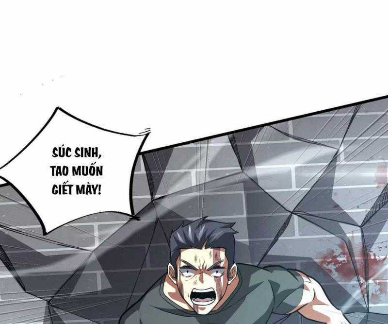 Đạp Ga Một Phát Bay Vào Tận Thế Chapter 4 trang 114