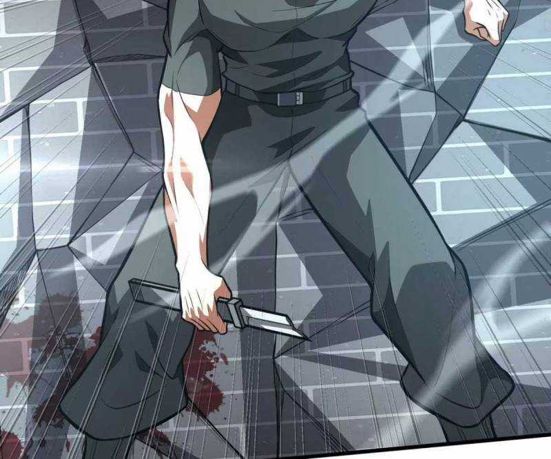 Đạp Ga Một Phát Bay Vào Tận Thế Chapter 4 trang 115