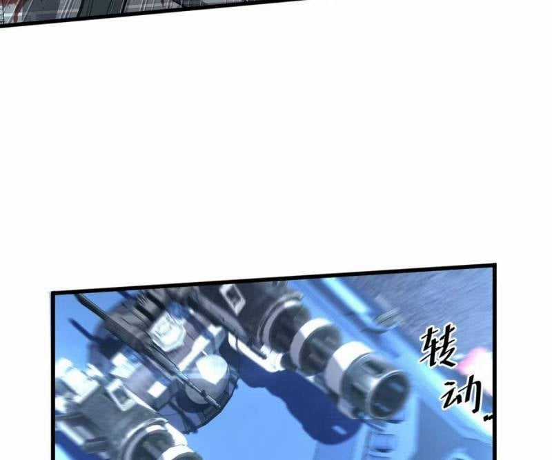 Đạp Ga Một Phát Bay Vào Tận Thế Chapter 4 trang 116