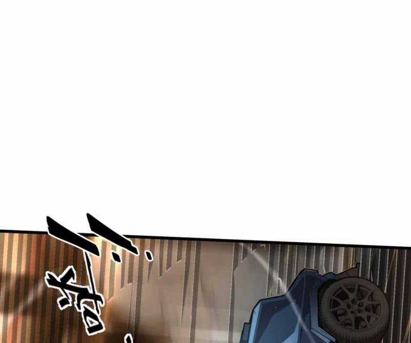 Đạp Ga Một Phát Bay Vào Tận Thế Chapter 4 trang 12