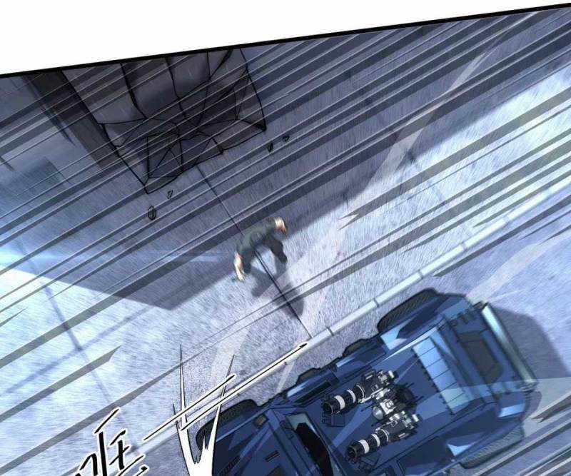 Đạp Ga Một Phát Bay Vào Tận Thế Chapter 4 trang 120