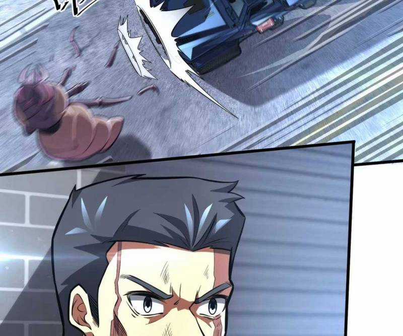 Đạp Ga Một Phát Bay Vào Tận Thế Chapter 4 trang 121