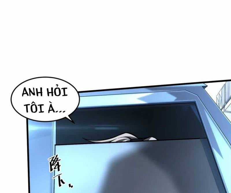 Đạp Ga Một Phát Bay Vào Tận Thế Chapter 4 trang 123