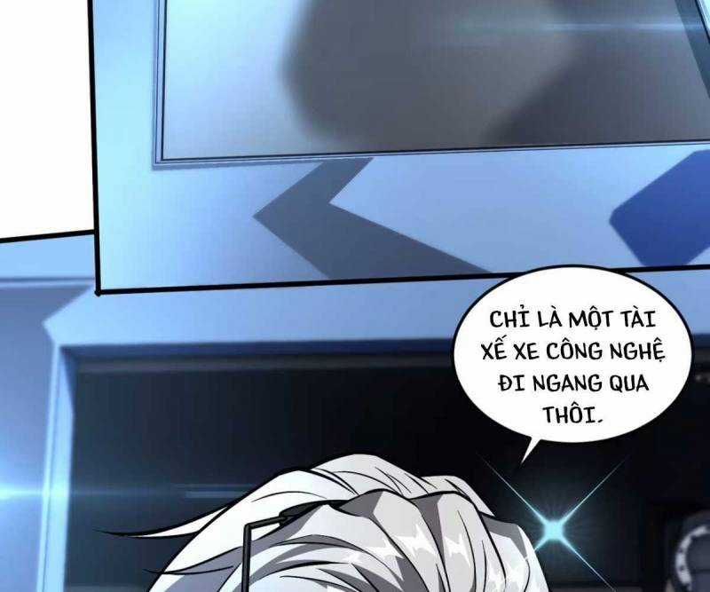 Đạp Ga Một Phát Bay Vào Tận Thế Chapter 4 trang 124