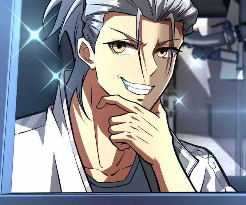 Đạp Ga Một Phát Bay Vào Tận Thế Chapter 4 trang 125