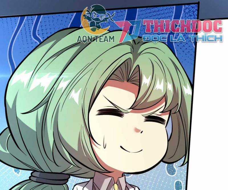 Đạp Ga Một Phát Bay Vào Tận Thế Chapter 4 trang 126