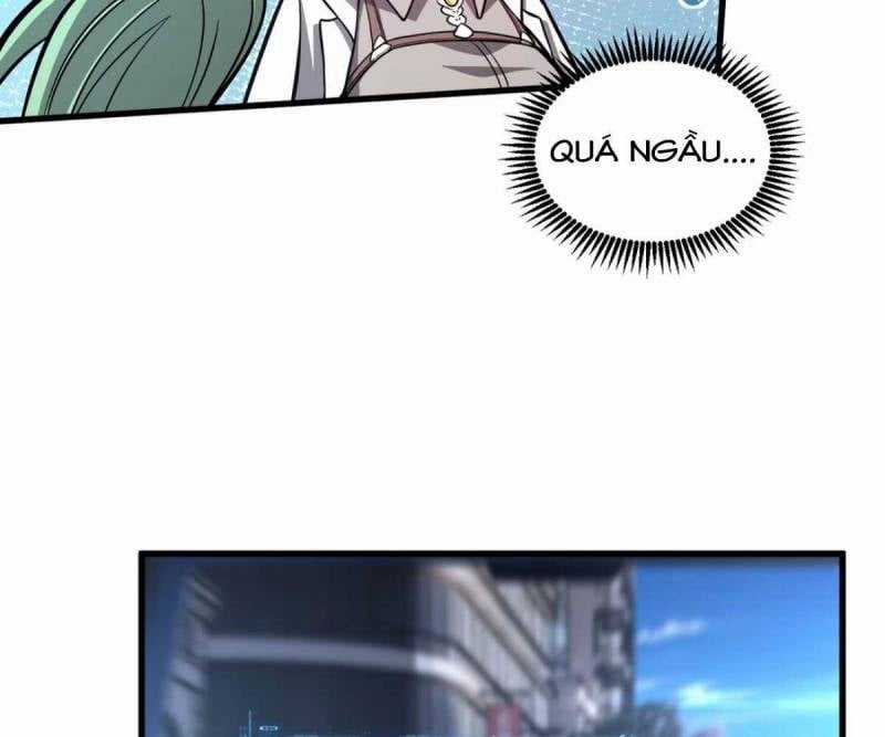 Đạp Ga Một Phát Bay Vào Tận Thế Chapter 4 trang 127