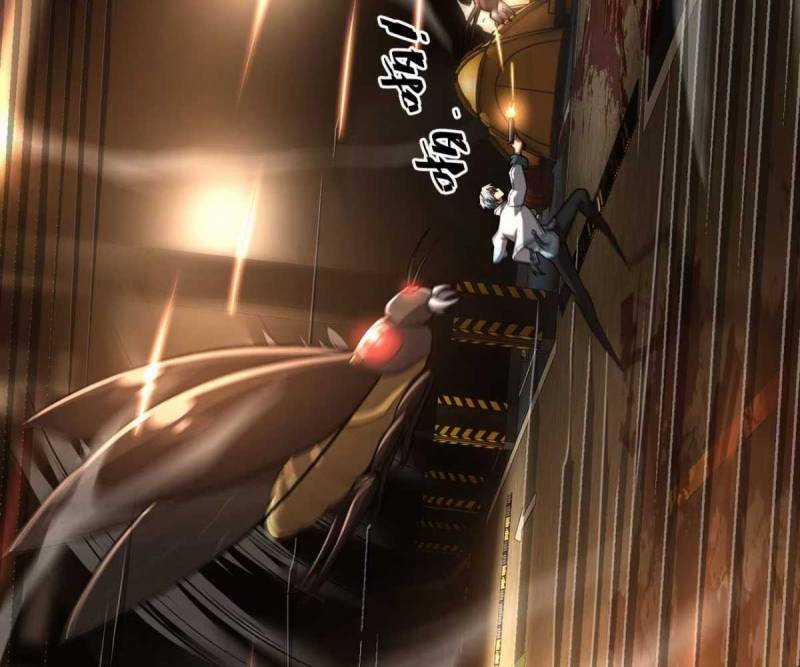 Đạp Ga Một Phát Bay Vào Tận Thế Chapter 4 trang 14