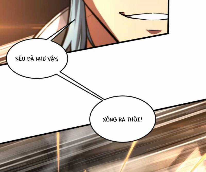 Đạp Ga Một Phát Bay Vào Tận Thế Chapter 4 trang 20