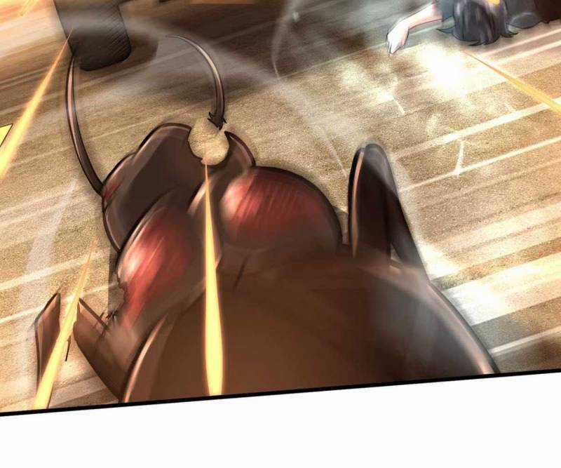 Đạp Ga Một Phát Bay Vào Tận Thế Chapter 4 trang 22