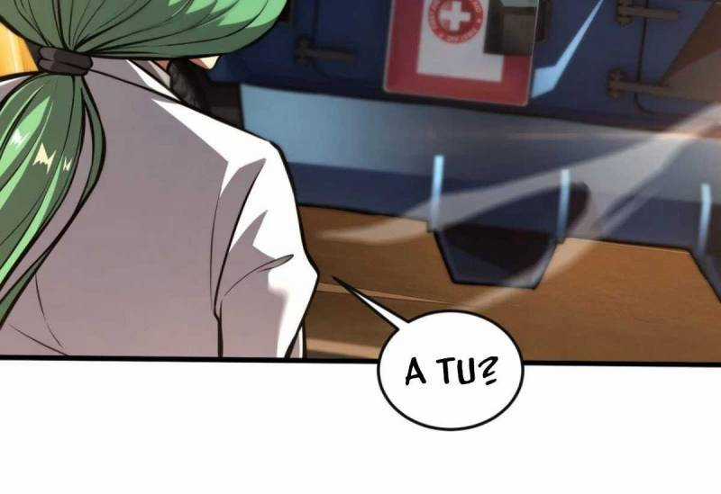 Đạp Ga Một Phát Bay Vào Tận Thế Chapter 4 trang 29