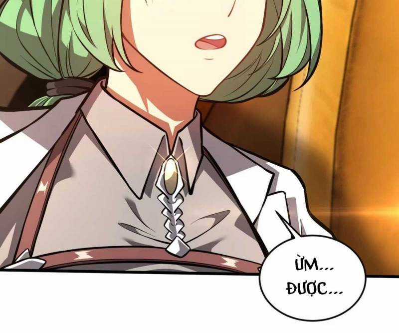 Đạp Ga Một Phát Bay Vào Tận Thế Chapter 4 trang 31