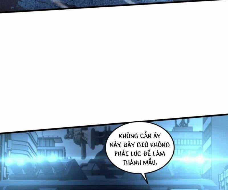 Đạp Ga Một Phát Bay Vào Tận Thế Chapter 4 trang 35