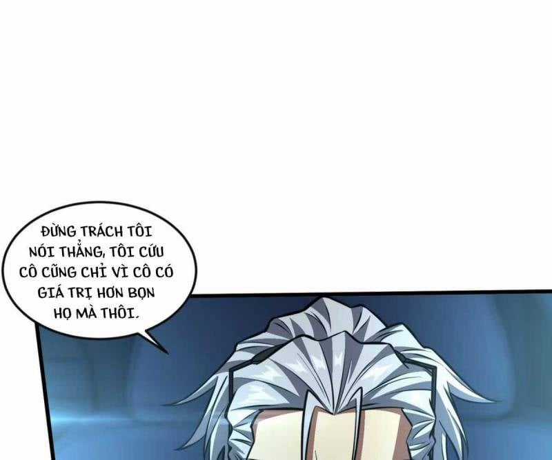 Đạp Ga Một Phát Bay Vào Tận Thế Chapter 4 trang 37