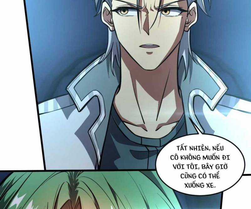 Đạp Ga Một Phát Bay Vào Tận Thế Chapter 4 trang 38