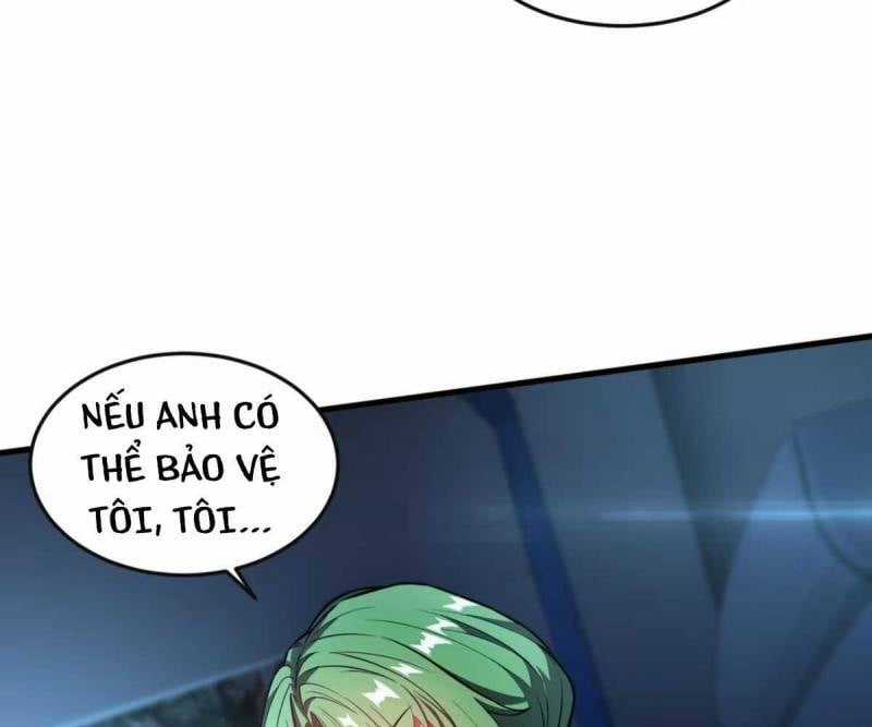 Đạp Ga Một Phát Bay Vào Tận Thế Chapter 4 trang 40