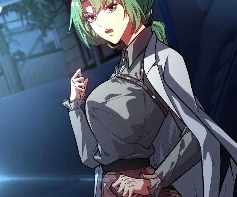 Đạp Ga Một Phát Bay Vào Tận Thế Chapter 4 trang 41