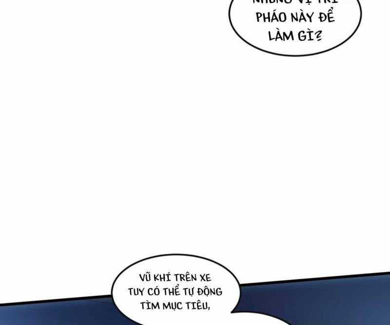 Đạp Ga Một Phát Bay Vào Tận Thế Chapter 4 trang 49