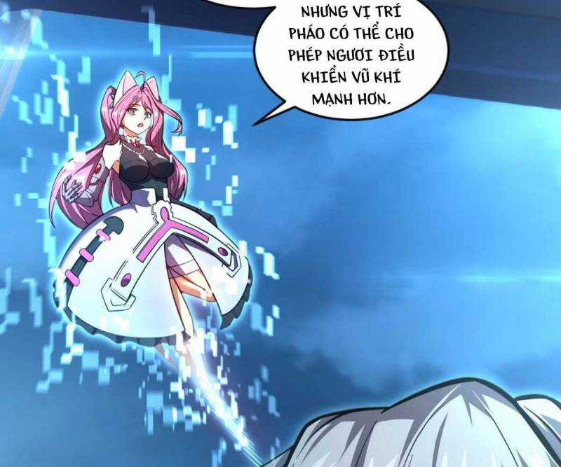 Đạp Ga Một Phát Bay Vào Tận Thế Chapter 4 trang 50