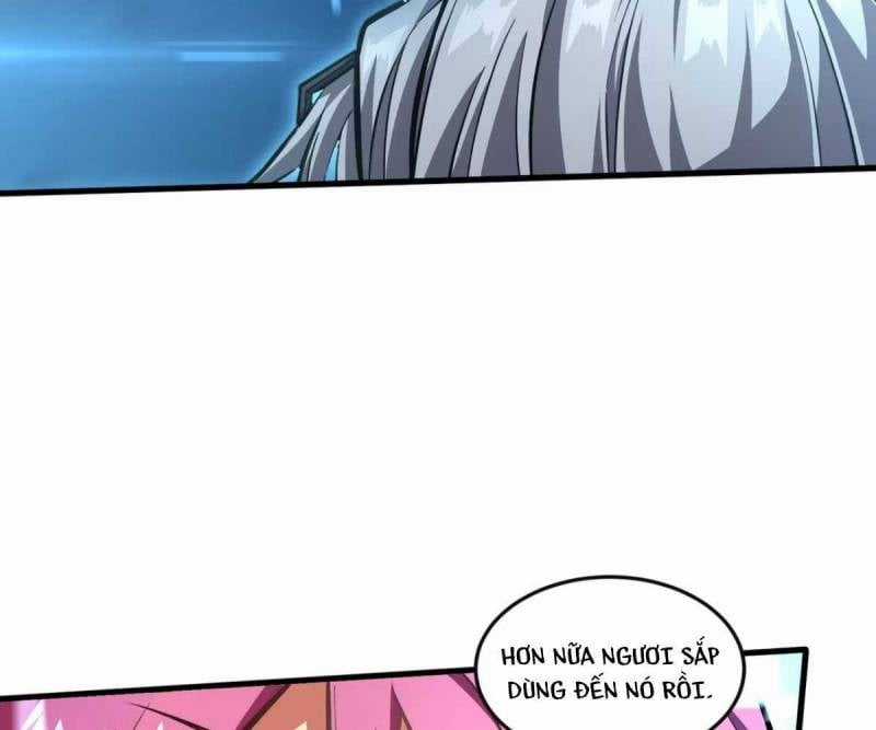 Đạp Ga Một Phát Bay Vào Tận Thế Chapter 4 trang 51