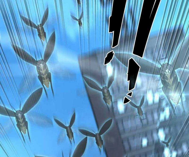 Đạp Ga Một Phát Bay Vào Tận Thế Chapter 4 trang 54