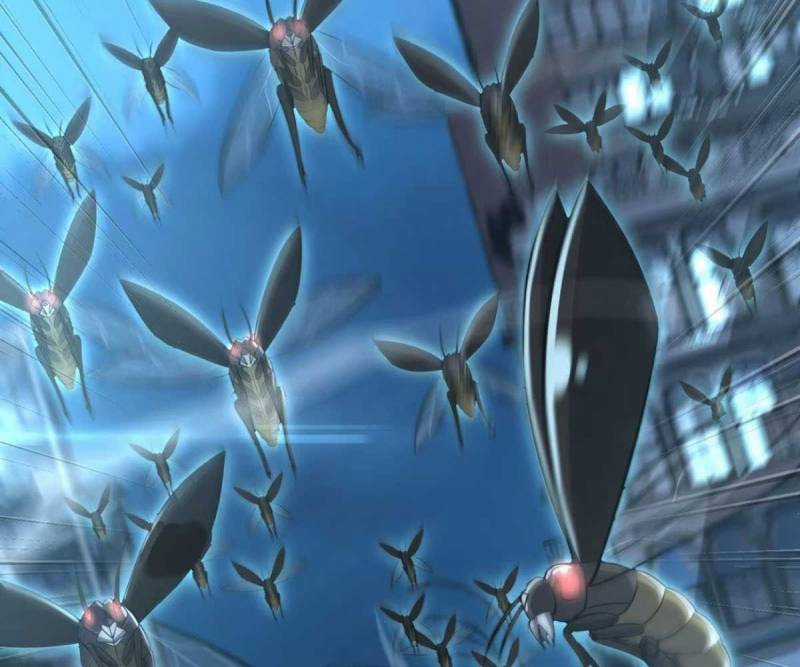 Đạp Ga Một Phát Bay Vào Tận Thế Chapter 4 trang 55