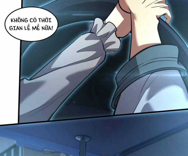 Đạp Ga Một Phát Bay Vào Tận Thế Chapter 4 trang 60