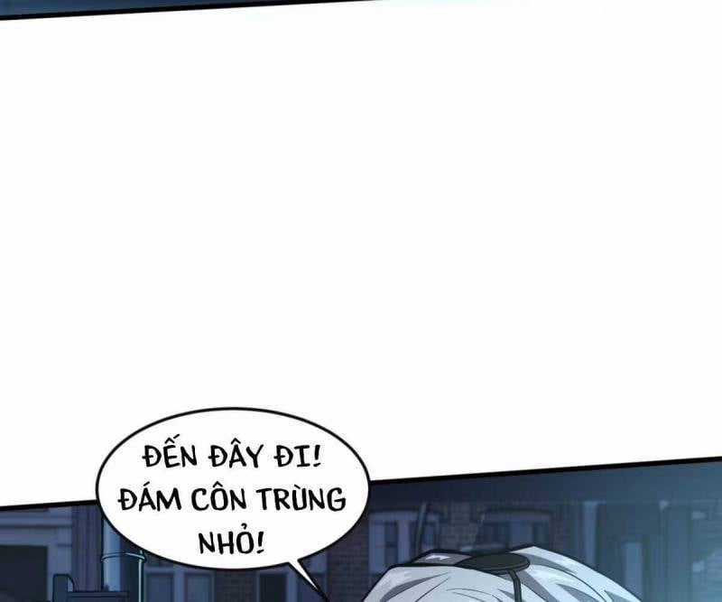 Đạp Ga Một Phát Bay Vào Tận Thế Chapter 4 trang 62