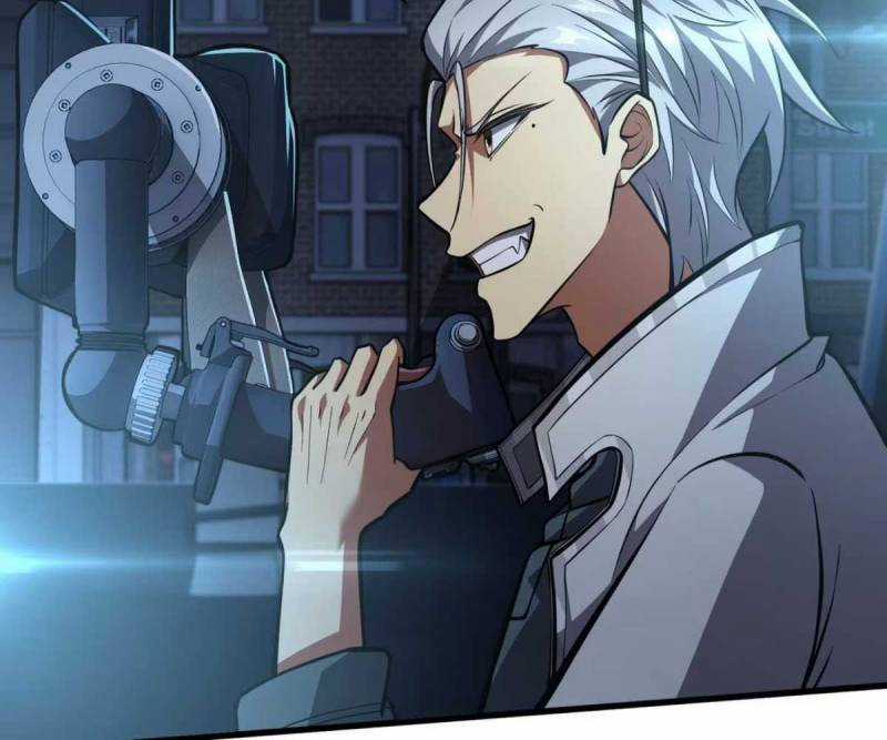 Đạp Ga Một Phát Bay Vào Tận Thế Chapter 4 trang 63