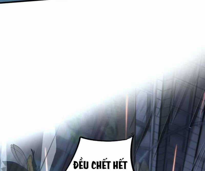 Đạp Ga Một Phát Bay Vào Tận Thế Chapter 4 trang 64