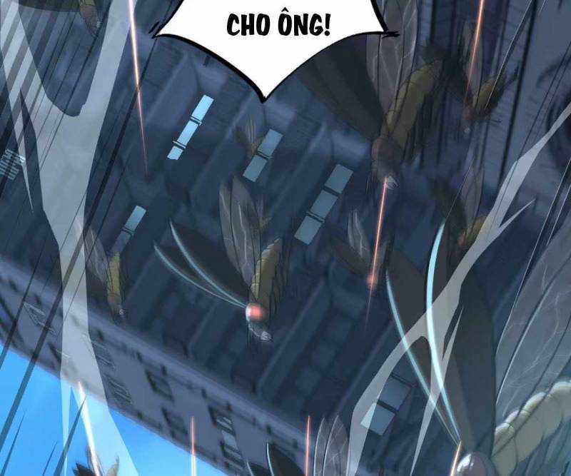 Đạp Ga Một Phát Bay Vào Tận Thế Chapter 4 trang 65