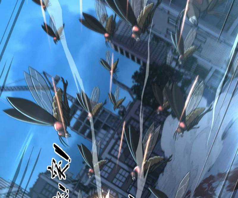 Đạp Ga Một Phát Bay Vào Tận Thế Chapter 4 trang 66