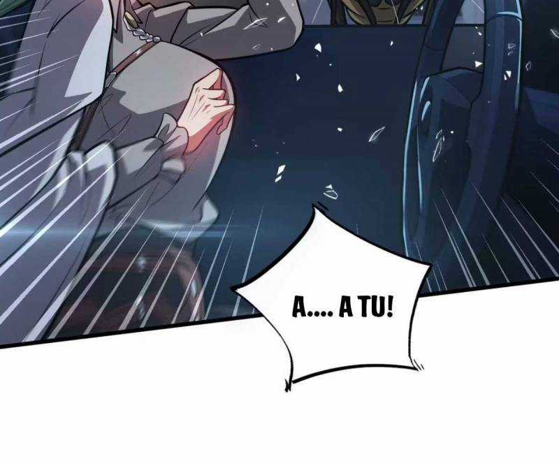 Đạp Ga Một Phát Bay Vào Tận Thế Chapter 4 trang 69