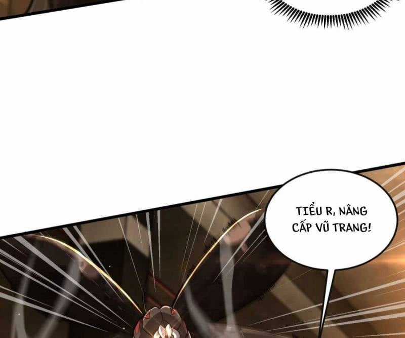 Đạp Ga Một Phát Bay Vào Tận Thế Chapter 4 trang 7