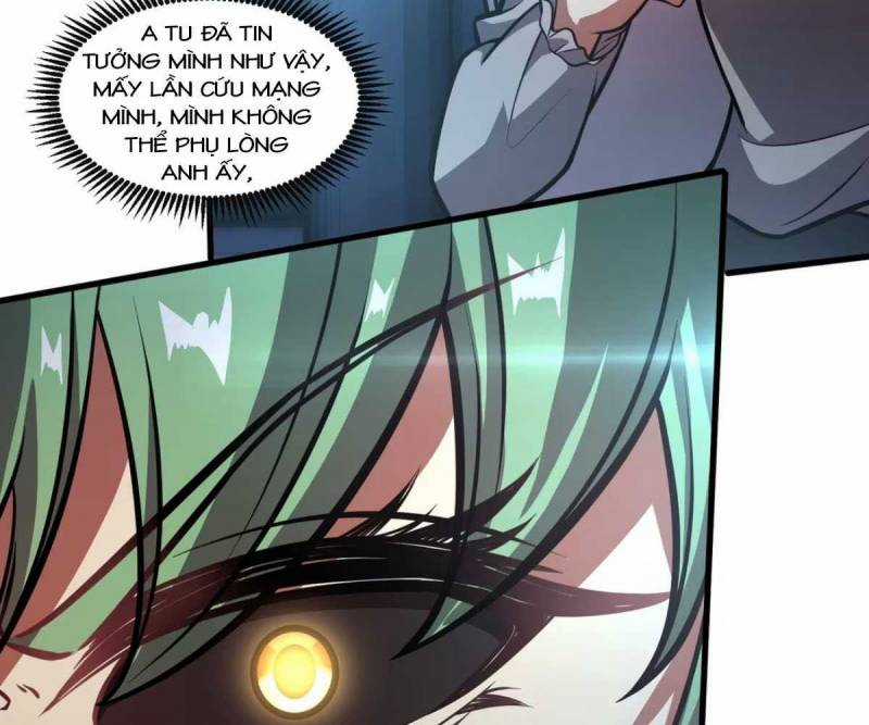 Đạp Ga Một Phát Bay Vào Tận Thế Chapter 4 trang 73