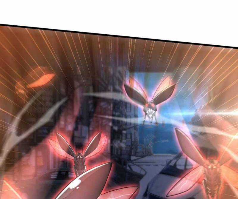 Đạp Ga Một Phát Bay Vào Tận Thế Chapter 4 trang 75