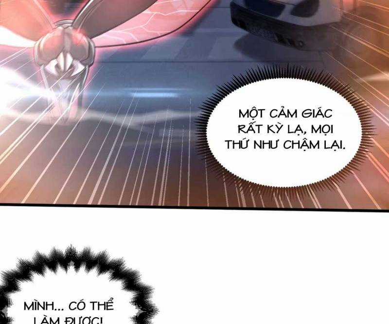 Đạp Ga Một Phát Bay Vào Tận Thế Chapter 4 trang 76