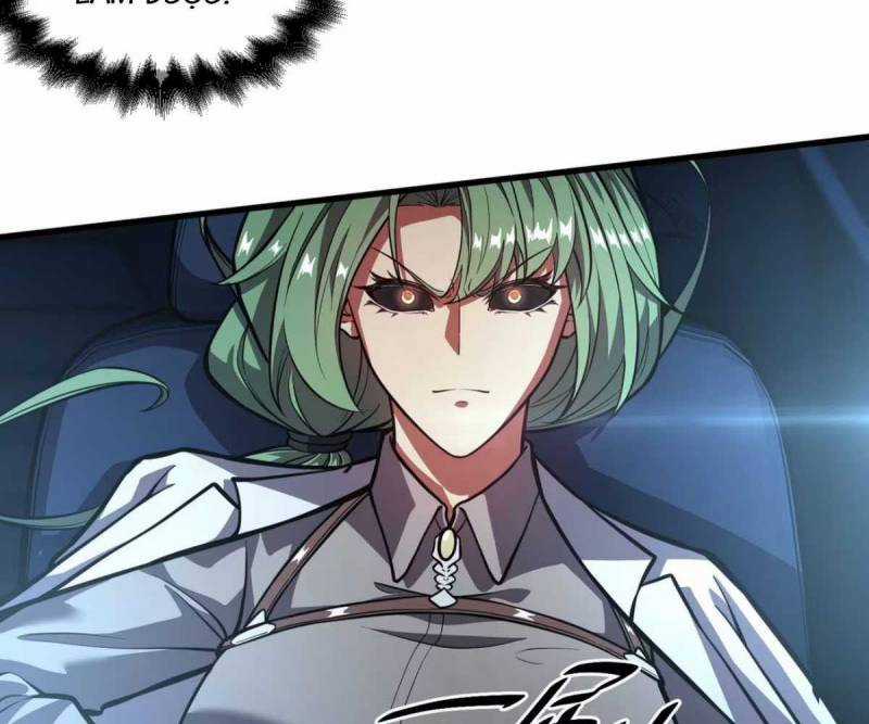 Đạp Ga Một Phát Bay Vào Tận Thế Chapter 4 trang 77