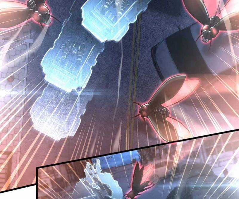 Đạp Ga Một Phát Bay Vào Tận Thế Chapter 4 trang 80