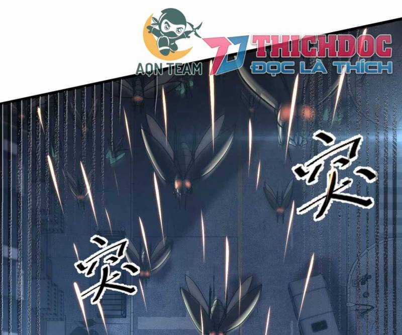 Đạp Ga Một Phát Bay Vào Tận Thế Chapter 4 trang 85