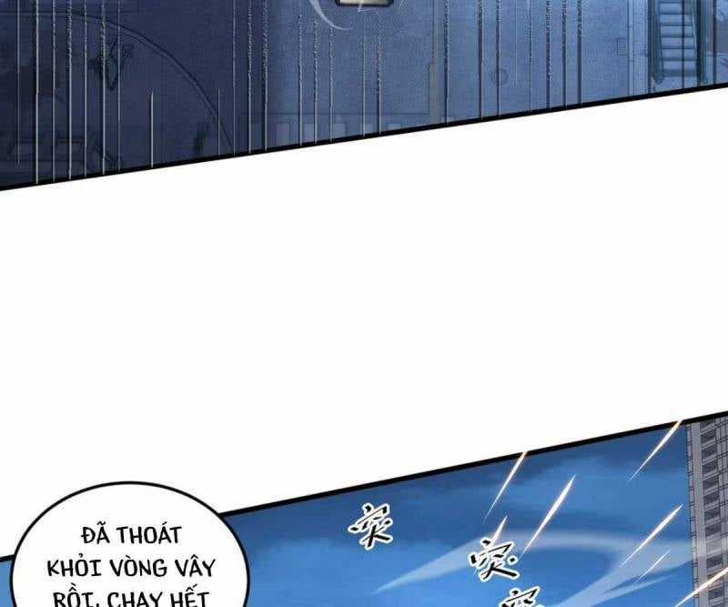 Đạp Ga Một Phát Bay Vào Tận Thế Chapter 4 trang 87