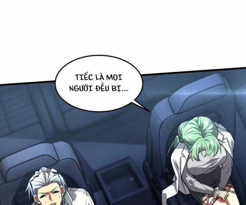 Đạp Ga Một Phát Bay Vào Tận Thế Chapter 4 trang 92