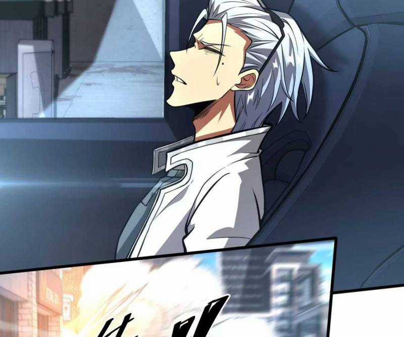 Đạp Ga Một Phát Bay Vào Tận Thế Chapter 4 trang 95